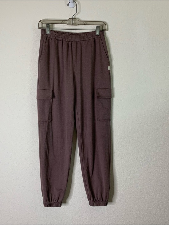 Vuori Pants - Vuori Womens boyfriend cargo jogger pants XS vW4062